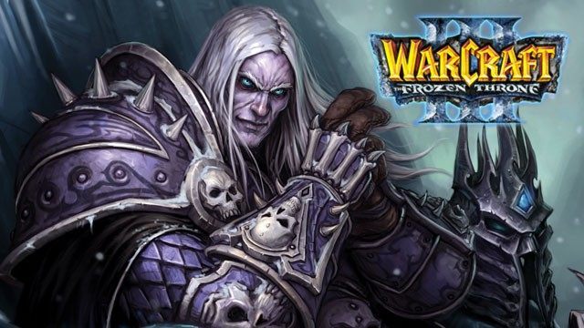 Warcraft 3 mac client download pc